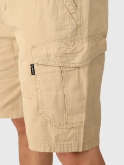 Discount Brunotti Caldo-N Heren Walkshort | Beige