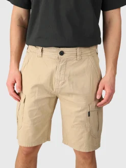 Discount Brunotti Caldo-N Heren Walkshort | Beige