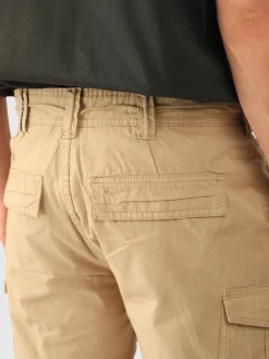 Discount Brunotti Caldo-N Heren Walkshort | Beige
