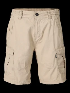 Discount Brunotti Caldo-N Heren Walkshort | Beige