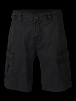 Discount Brunotti Caldo-N Heren Walkshort | Zwart