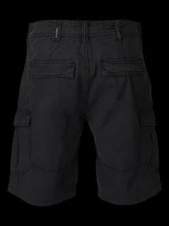 Discount Brunotti Caldo-N Heren Walkshort | Zwart