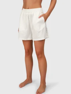 Sale Brunotti Candice Dames Short | Cream