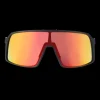Hot Brunotti Caparica Unisex Zonnebril | Zwart
