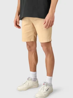 Outlet Brunotti Carlos Heren Walk Short | Beige