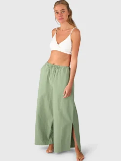 New Brunotti Catalin Dames Broek | Eucalyptus