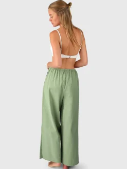 New Brunotti Catalin Dames Broek | Eucalyptus