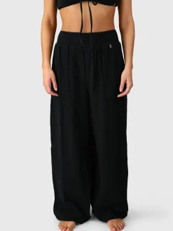 Clearance Brunotti Catalina Dames Broek | Zwart BlackZwart