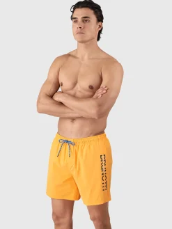 Clearance Brunotti Cester Heren Zwemshort | Mineola