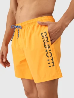 Clearance Brunotti Cester Heren Zwemshort | Mineola