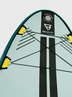 Clearance Brunotti Challenger Multifunctionele SUP | Oranje