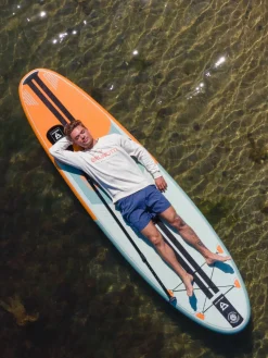Clearance Brunotti Challenger Multifunctionele SUP | Oranje