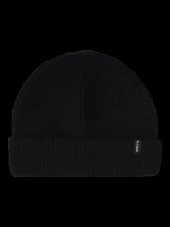 Hot Brunotti Chatel2.0 Beanie | Zwart
