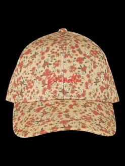 Discount Brunotti Chiara-AO Dames Cap | Geel