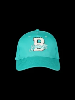 Online Brunotti Chica-Varsity Dames Cap | Groen