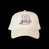 Clearance Brunotti Chica-Varsity Dames Cap | Wit-Beige