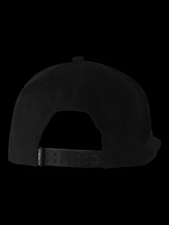 Fashion Brunotti Colnos-N Cap | Zwart