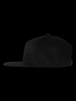 Fashion Brunotti Colnos-N Cap | Zwart