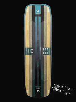 Clearance Brunotti Condor Kiteboard