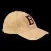 Clearance Brunotti Cordy Cap | Desert