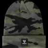 New Brunotti Courchevel-AO Beanie | Camouflage Grijs