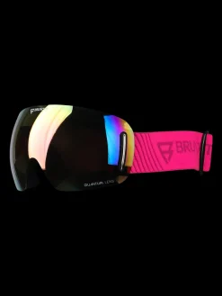 Fashion Brunotti Creek Skibril | Roze
