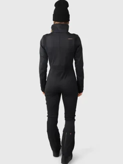 Online Brunotti Daisy Dames Skipak | Zwart
