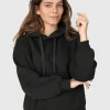 Fashion Brunotti Daphne-R Dames Sweater | Zwart