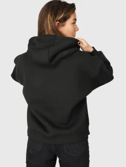 Fashion Brunotti Daphne-R Dames Sweater | Zwart