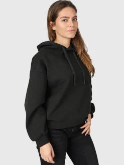 Fashion Brunotti Daphne-R Dames Sweater | Zwart