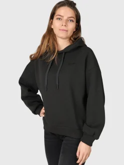 Fashion Brunotti Daphne-R Dames Sweater | Zwart