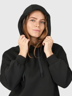 Fashion Brunotti Daphne-R Dames Sweater | Zwart
