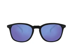 New Brunotti Denali 4 Unisex Sunglasses | Sapphire Black