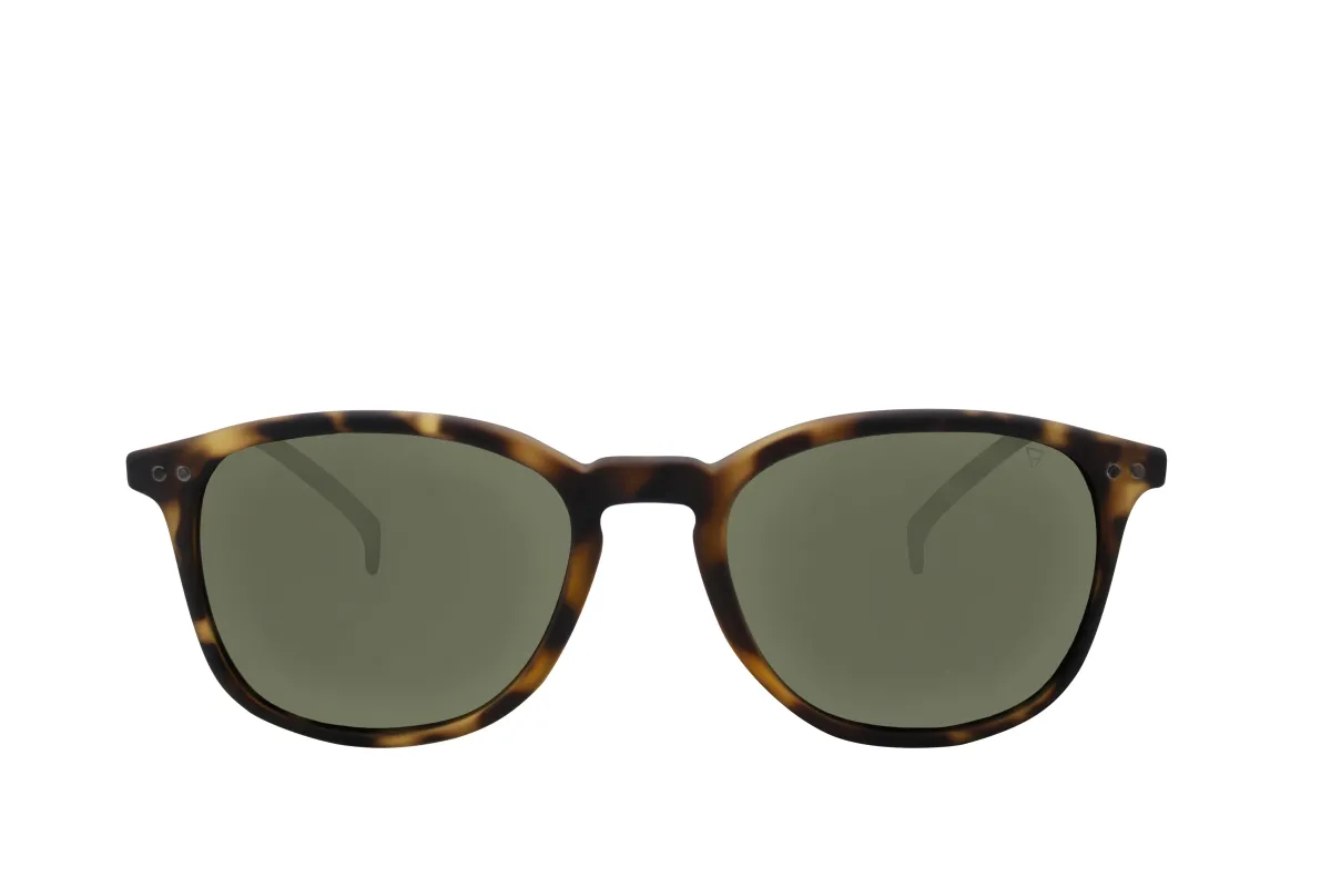 Outlet Brunotti Denali-2 Zonnebril | Bruin Brown