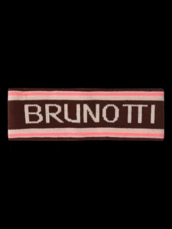 Hot Brunotti Desiree Dames Omkeerbare Hoofdband | Port