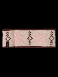 Hot Brunotti Desiree Dames Omkeerbare Hoofdband | Port