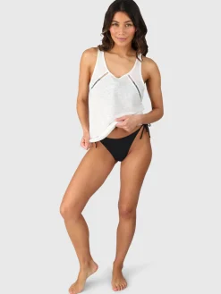 Discount Brunotti Dilja Dames Top | Cream