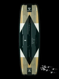 Best Brunotti Dimension | All-Round Twintip