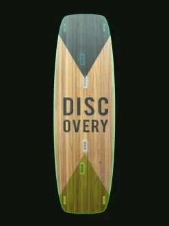 Online Brunotti Discovery Grün | Beginner Twintip