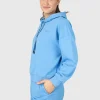 Clearance Brunotti Donna Dames Sweater | Blauw