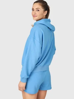 Clearance Brunotti Donna Dames Sweater | Blauw