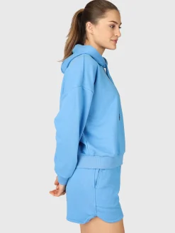 Clearance Brunotti Donna Dames Sweater | Blauw