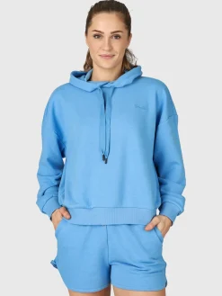 Clearance Brunotti Donna Dames Sweater | Blauw