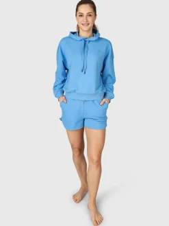 Clearance Brunotti Donna Dames Sweater | Blauw