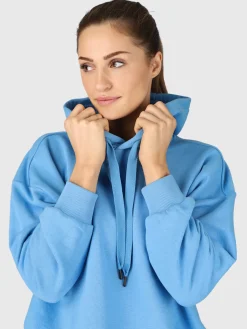 Clearance Brunotti Donna Dames Sweater | Blauw