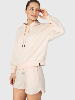 Fashion Brunotti Donna Dames Sweater | Wit