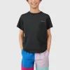 New Brunotti Dudsey Jongens Zwemshort | Paars