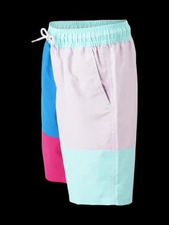 New Brunotti Dudsey Jongens Zwemshort | Paars