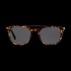 Fashion Brunotti Duero 2 Unisex Zonnebril | Bruin