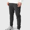 Outlet Brunotti Durban Heren Sweatpant | Pirate Black